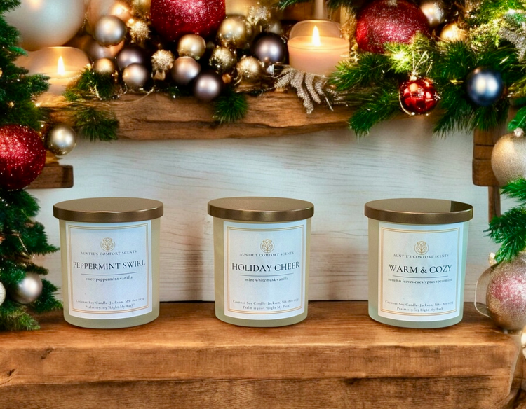HOLIDAY COLLECTION
